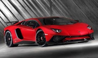 Lamborghini modelli e prezzi